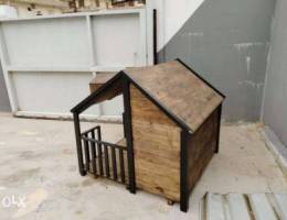 dog house