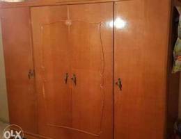 Big closet 2.45 meters only 1.9 millions L...