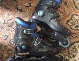 rollerblade brand rollers