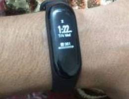 xiamoi mi band3