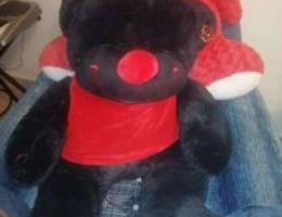 2 Teddy bear for sale both for 420 000L.L ...