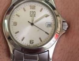 esq swiss made original like new 270,000