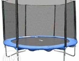 Trampoline