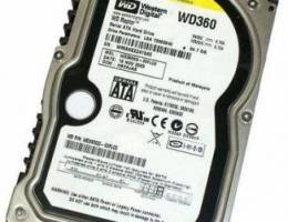 Western Digital WD360GD