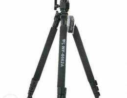 Traveler tripod with Ball head