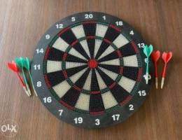 Darts game