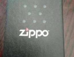 Original zippo