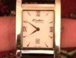 original kolber swiss made like new 250,00...