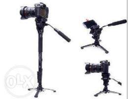 Yunteng 288 Monopod Unipod Holder