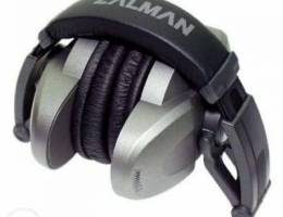 Zalman Real Surround Sound Headphones