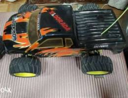 Himoto Nitro buggy