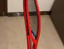 pro staff tennis racket