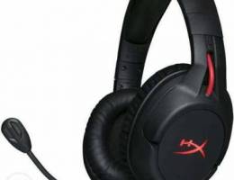 HyperX Cloud Flight Wireless Gaming Headse...