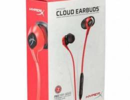 HyperX Cloud Earbuds