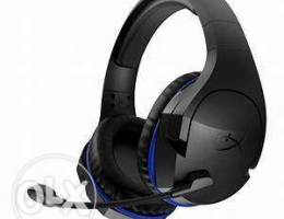 HyperX Cloud Stinger Wireless