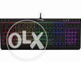 HyperX Alloy Core RGB Gaming Keyboard