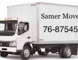 Samer movers