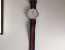 Daniel Wellington watch