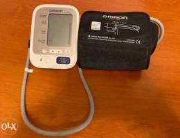 Omron Blood Pressure Monitor