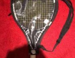 tennis racket