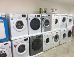 General 7kgs/washers ÙƒÙØ§Ù„Ø© Ø³Ù†Ø©