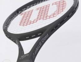 Wilson Pro Staff RF97 Autograph â€œ perfect ...