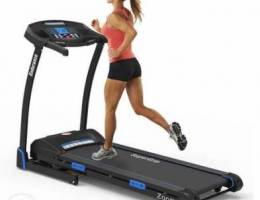 Treadmill 2HP ÙƒÙØ§Ù„Ø© Ø³Ù†Ø©