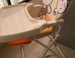 Kids high chair