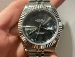 rolex oyster Wimbledon