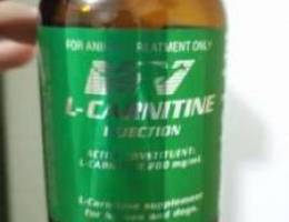 L carnitine Ù…Ø·Ù„ÙˆØ¨