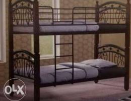 4 beds