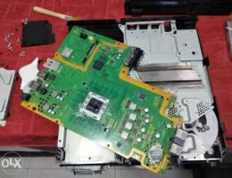 PS4 repair