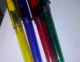 Stylo borgini 2f (25000)