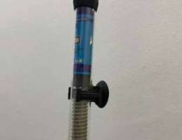 Water heater for aquariums