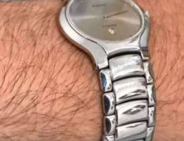 Rado watch Ø³Ø§Ø¹Ø© Ø±Ø§Ø¯Ùˆ