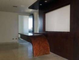 L04044 - A 170 sqm Office For Rent in Hazm...