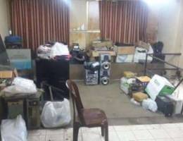 (FULL CASH) 25 Sq.In Ain El Remmaneh Prime...