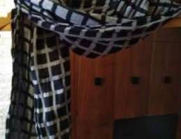 Zara brand scarf 60,000