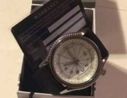 AMG watch (new) with guarantee 120,000