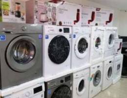 Dryers/8kgs silver-New