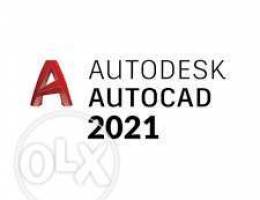 Ù…ØµÙ…Ù‘Ù… Ø£ÙˆØªÙˆÙƒØ§Ø¯ AutoCAD