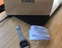 Casio Watch