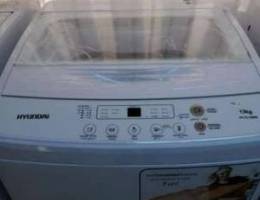 Hyundai/13kg washer