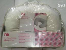 Mothercare Multipurpose plus pillow