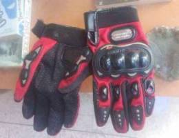 Motorcycle Gloves