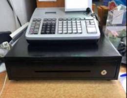 POS Casio SE-S400