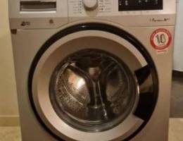 Washing machine ØºØ³Ø§Ù„Ø©