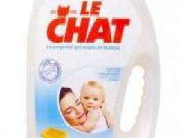 Le Chat Liquid