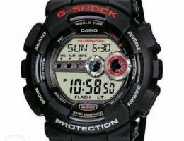 Casio G-shock GD 100