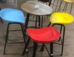 Bar Chairs - ÙƒØ±Ø§Ø³ÙŠ Ø¨Ø§Ø±